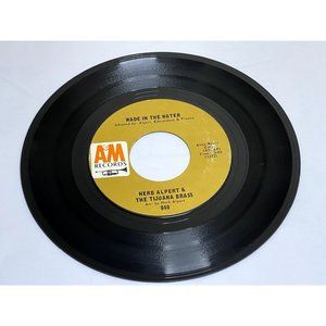 Herb Alpert & The Tijuana Brass Wade In The Water  Mexican Road Rage 840 Jazz